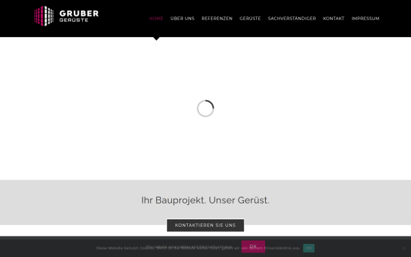 www.gruber-gerueste.at