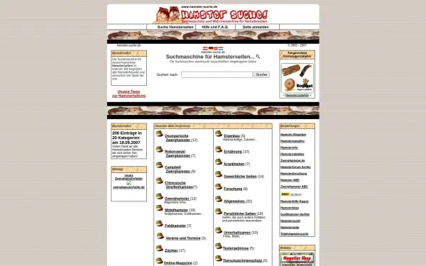 hamstersuche.de