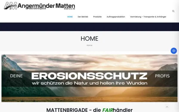 mattenbrigade.de
