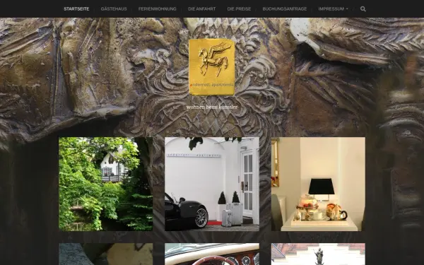 www.anderrott-apartments.de