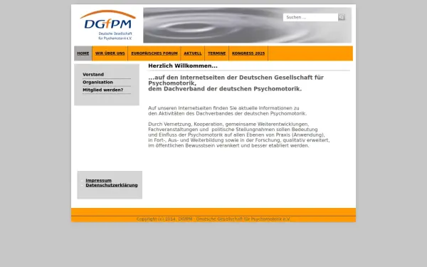 dgfpm.de