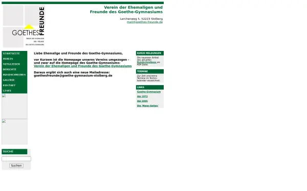 goethes-freunde.de