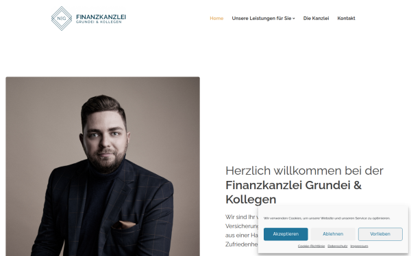 finanzkanzlei-grundei.de