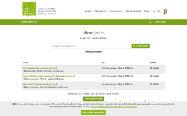 jobs.bruckneruni.at