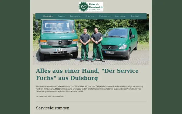 www.der-service-fuchs.de