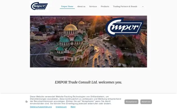 www.empor-trade.de