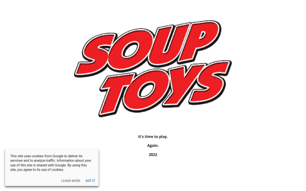 www.souptoys.com