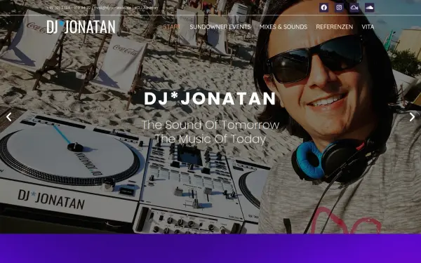 www.dj-jonatan.de