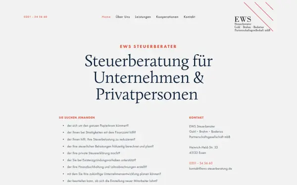 www.ews-steuerberatung.de