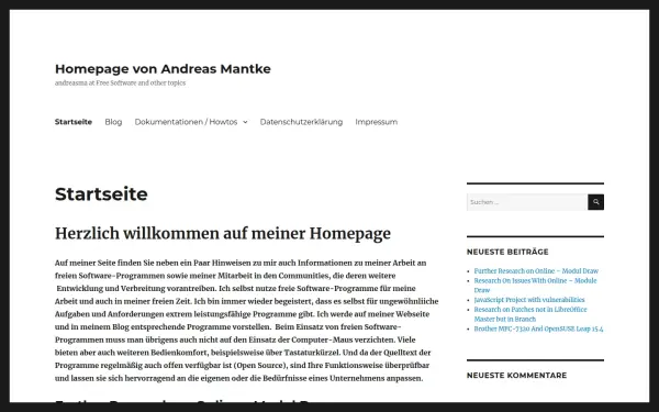 amantke.de