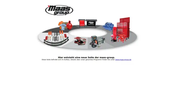 maas-bau.de