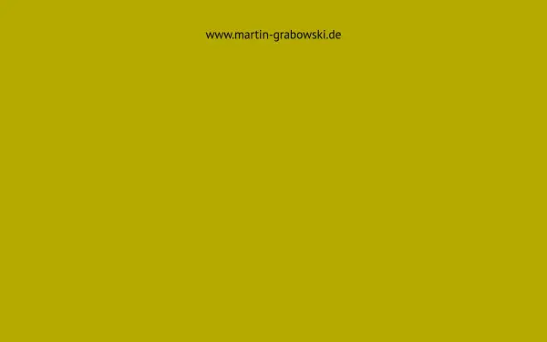 martin-grabowski.de