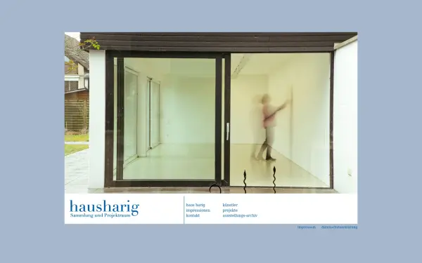 hausharig.de