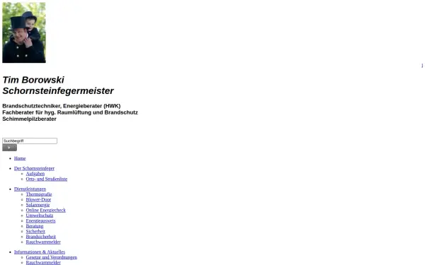 www.borowski-schornsteinfeger.de