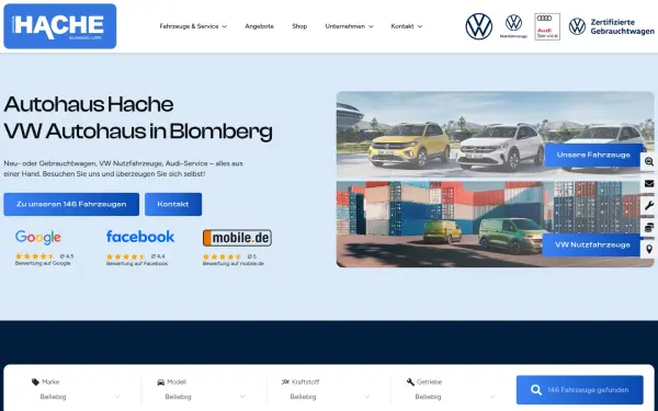 autohaus-hache.de