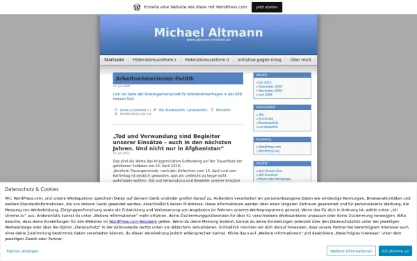 altmann-michael.de