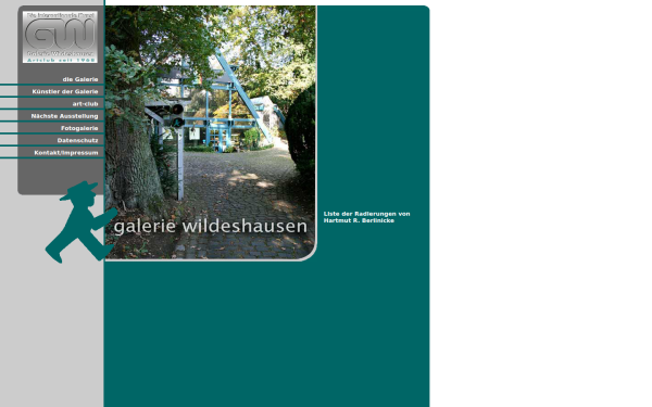 galerie-wildeshausen.de