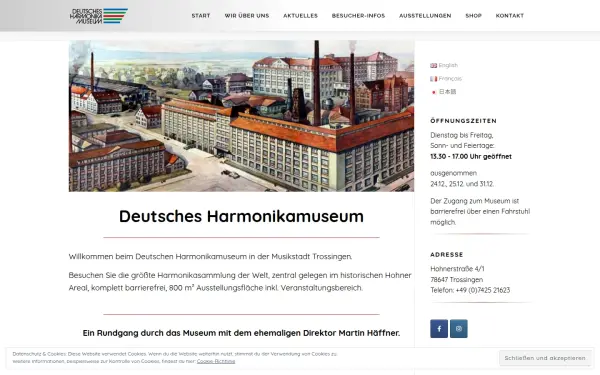 harmonika-museum.de