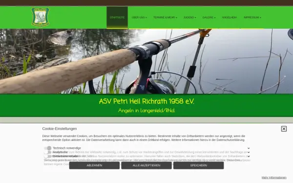 asv-petriheil.de