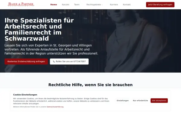 www.baier-rechtsanwalt.de
