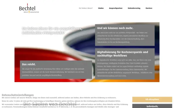 www.bechtel-druck.de