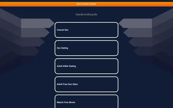 hardcoreboy.de