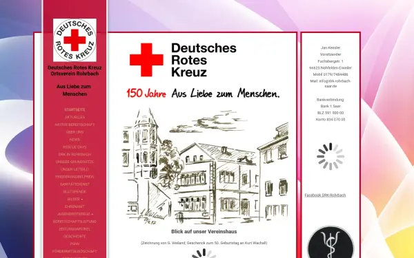 www.drk-rohrbach-saar.de