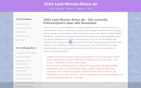 1001-lastminute-reise.de