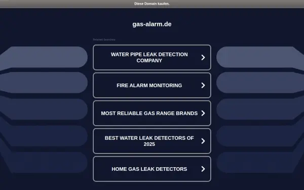 gas-alarm.de
