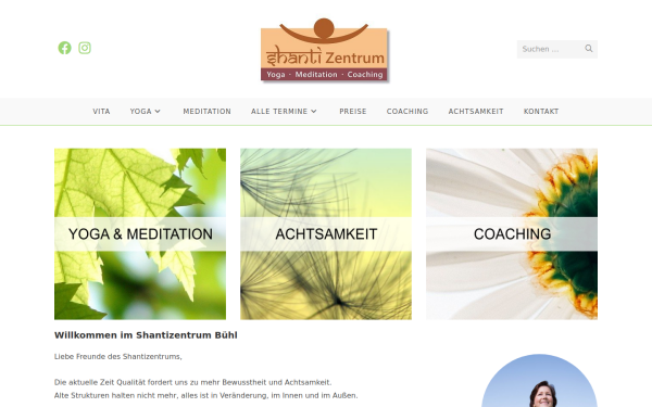 www.shantizentrum-buehl.de