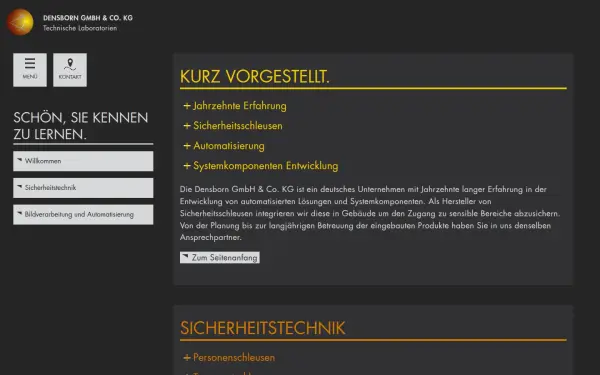 densborn-lab.de