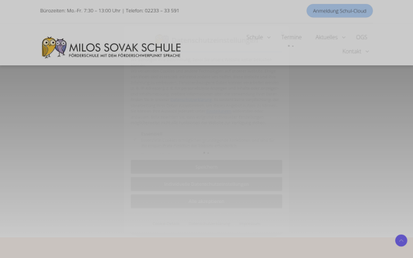 www.milos-sovak-schule.de