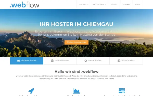 www.webflow.de