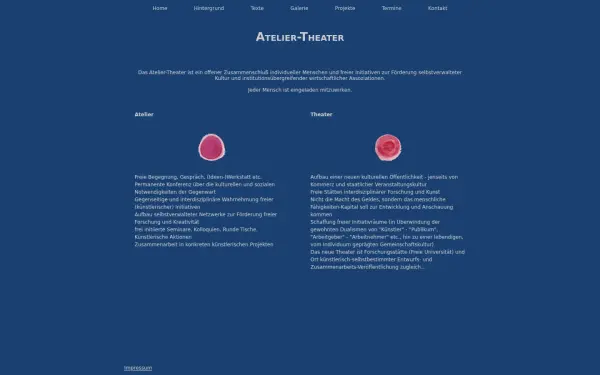atelier-theater.de