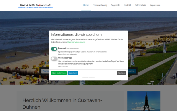 www.strand-fewo-cuxhaven.de