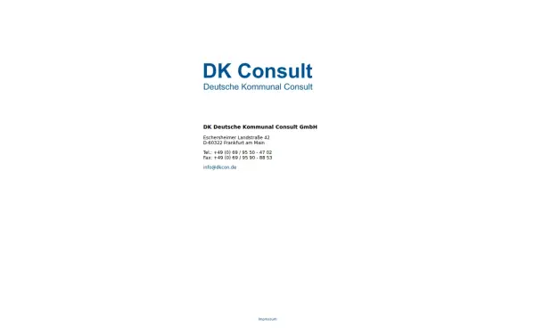 dkcon.de