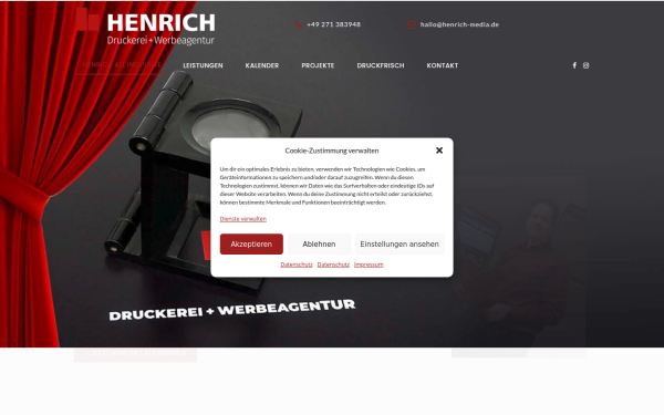 henrich-media.de