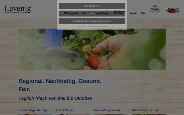 www.erdbeeren-levenig.de