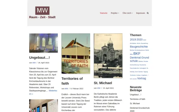 www.marinawesner.de