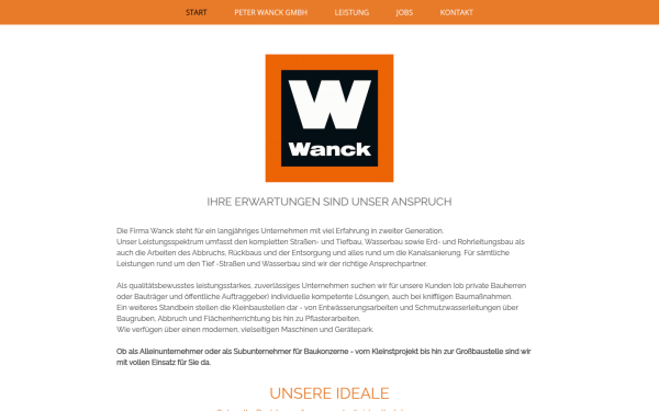 www.wanck.de