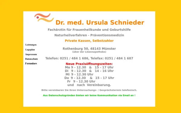 dr-schnieder.de