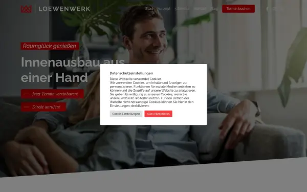 loewenwerk.de