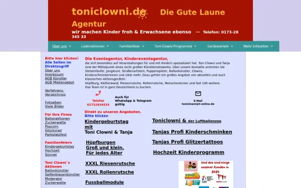 toniclowni.de