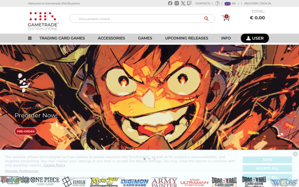 www.gametrade.it