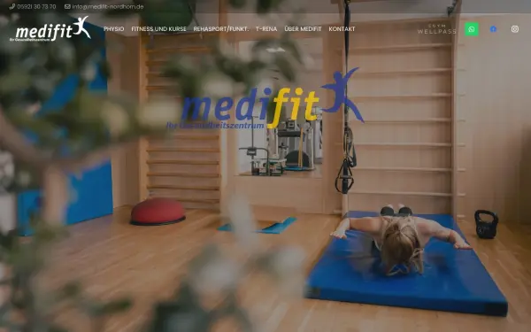 www.medifit-nordhorn.de