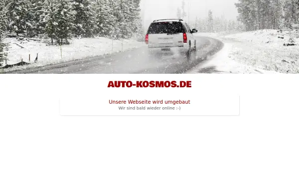 auto-kosmos.de