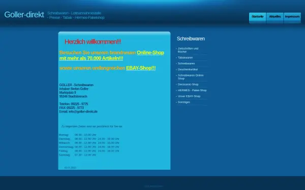 goller-direkt.de