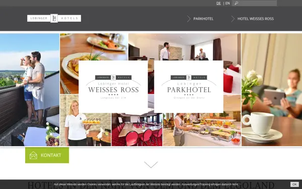 lobinger-hotels.de