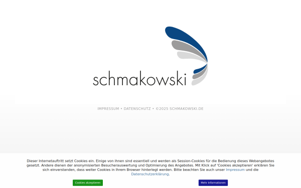 www.schmakowski.de
