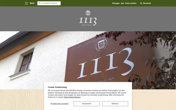 www.1113.de
